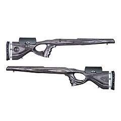 GRS Thumbhole Bergara B14 HMR SA Nordic Wolf