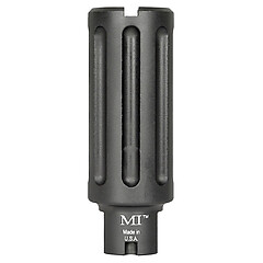 Midwest Blast Can .30 AK M14x1 LH