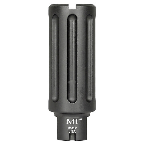 Midwest Blast Can .30 AK M14x1 LH