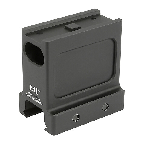 Midwest Aimpoint T1/T2 Montage NV 59mm Picatinny