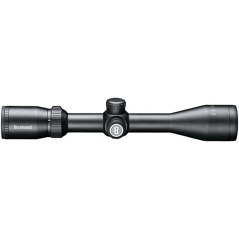 Bushnell Engage 3-9x40 1 tum SFP Belyst Multi-X Kikarsikte - bild 6 av 9