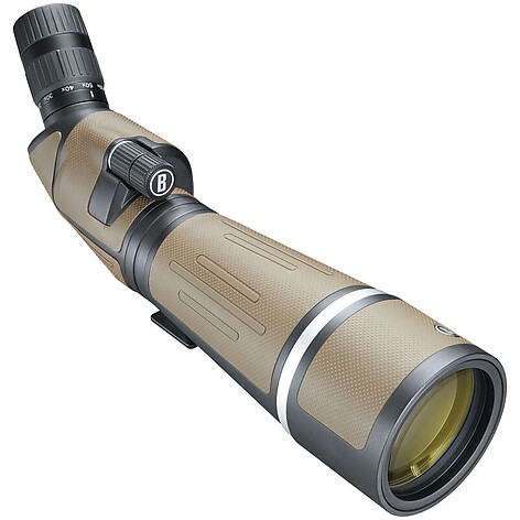 Bushnell Forge 20-60x80 ED Prime Terrain Vinklad Tubkikare
