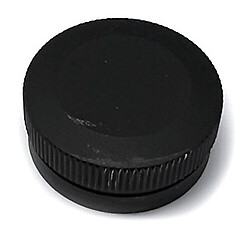 Leupold Adjust Cover VX-3i/3HD Gloss
