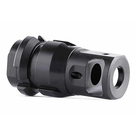 Dead Air Silencers KeyMicro Brake 1/2-36 Mynningsbroms