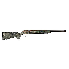 CZ 457 Hunter Strata 20 tum .22 LR