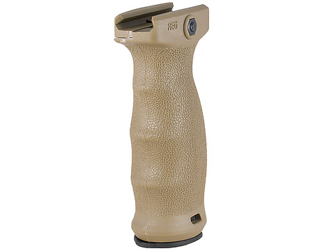 Mission First React Ergonomic Vertikalt Vapengrepp FDE - bild 4 av 6