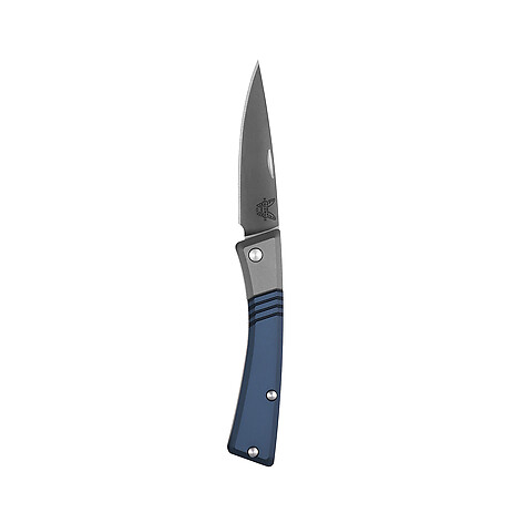 Benchmade 15080BK-04 Crooked River Kniv - bild 5 av 8