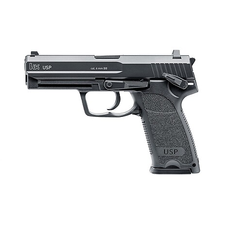 Heckler & Koch USP CO2 6mm Blowback
