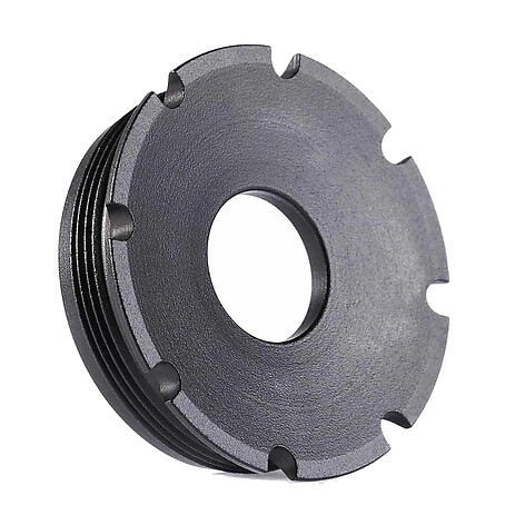 Dead Air Silencers R-Series Front Cap 7.62mm