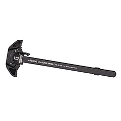 Geissele Airborne Charging Handle AR-15 Svart