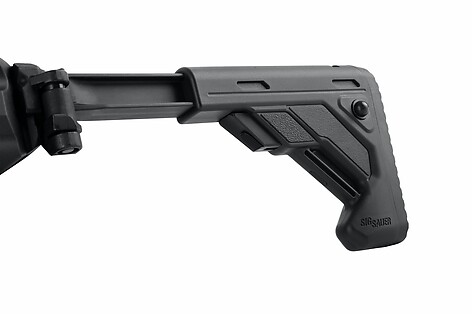 Sig Sauer Proforce MPX 6mm AEG - bild 5 av 9