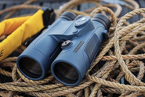 Hawke Endurance 7x50 ED Marine/Kompass Kikare - bild 6 av 9