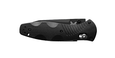 Benchmade 583SBK Barrage Kniv - bild 3 av 8