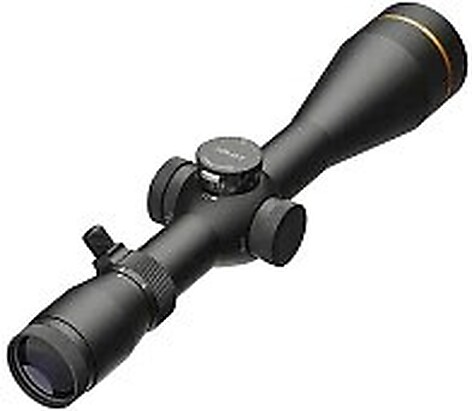 Leupold VX-4HD 4-16x50 SF CDS-ZL2 SFP FD Twilight Hunter - bild 6 av 11