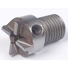 Lyman Carbide Cutter Head