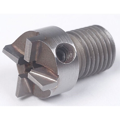 Lyman Carbide Cutter Head
