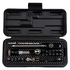 Boorka Tools PROTK Precision Rifle Optics Tool Kit