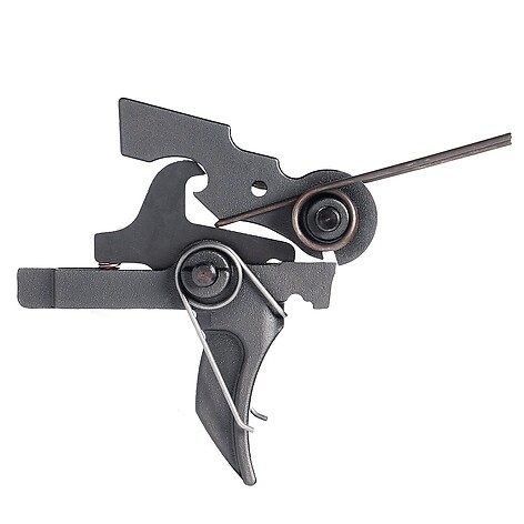 CMC Triggers AR15/10 Component Small 3.5lb Combat Avtryckare