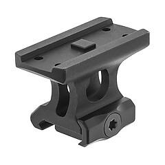 Leapers UTG Super Slim T1 1/3 Co-Witness Picatinny