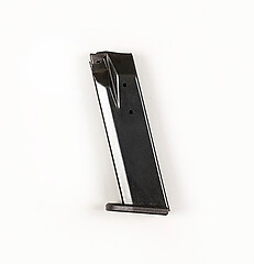 ProMag Ruger SR40 .40 S&W 10-rd Magasin