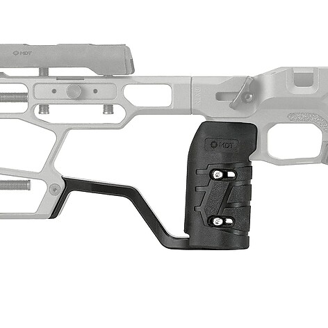 MDT Elite Vertical Grip Connector Svart - bild 2 av 2
