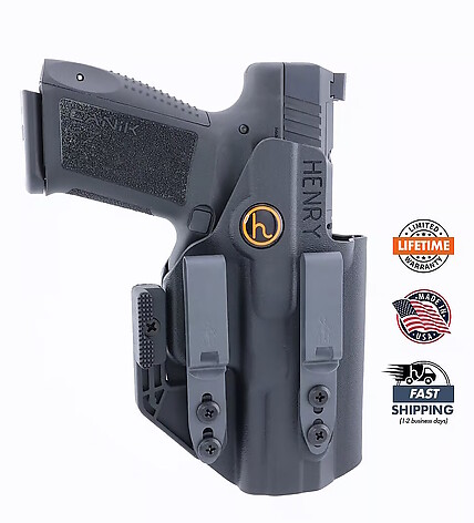 Henry Holsters Cipher Canik Mete SF - bild 2 av 2