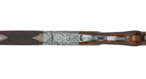 Rizzini Regal EL 20/76 71cm - bild 4 av 4