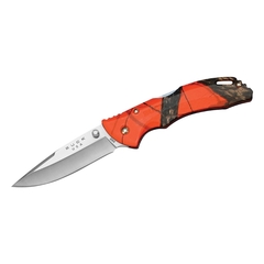 Buck Knives Bantam BLW Mossy Oak Orange Blaze Kniv