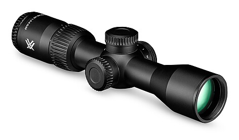 Vortex Crossfire HD 1.5-5.5x32 Scout Belyst Dead-Hold 2A BDC - bild 6 av 7