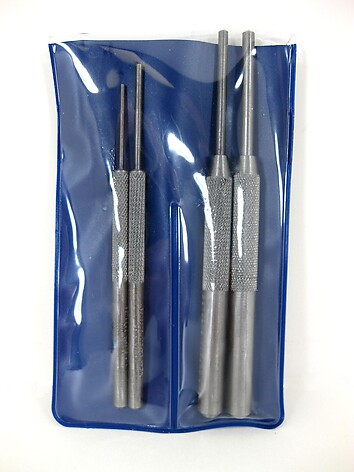 Lyman Roll Pin Punch Set - bild 2 av 3