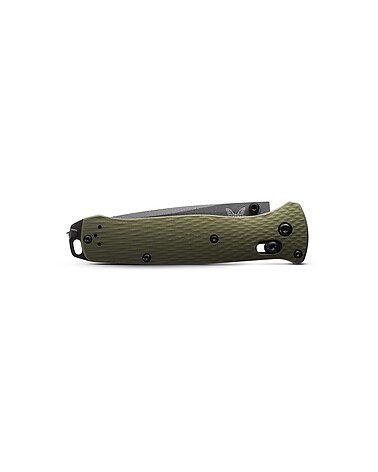 Benchmade 537GY-1 Bailout Kniv - bild 3 av 6