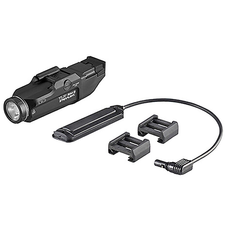 Streamlight TLR RM 2 Remote Taktisk Vapenlampa - bild 2 av 5