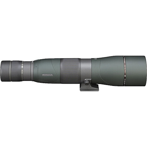 Vortex Razor HD 22-48x65 Rak Tubkikare - bild 3 av 5