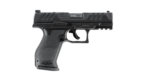 Walther PDP Compact T4E .43 Svart - bild 2 av 3