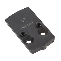 Forward Controls Adapter Glock 43X/48 MOS RMRcc