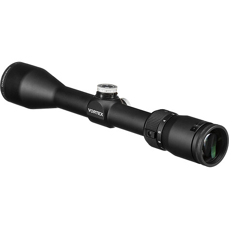 Vortex Diamondback 3-9x40 V-Plex Kikarsikte - bild 2 av 5