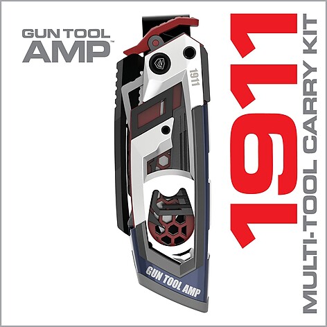 Real Avid Gun Tool AMP 1911 - bild 2 av 5