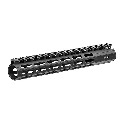 Leapers UTG Pro AR15 Super Slim Free Float 330mm Handguard