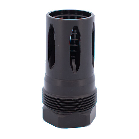 Rearden R2S Flash Hider Facemount M14x1