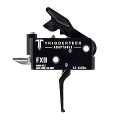Triggertech Adaptable 2-Stage Tactical Rak FN FX-9
