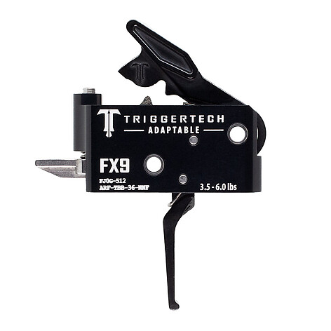 Triggertech Adaptable 2-Stage Tactical Rak FN FX-9