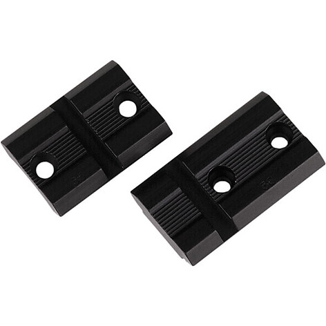 Weaver Top Mount Base Par Winchester 70 (Matt)
