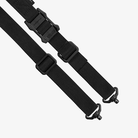 Magpul MS1 QDM Vapenrem Svart - bild 5 av 7