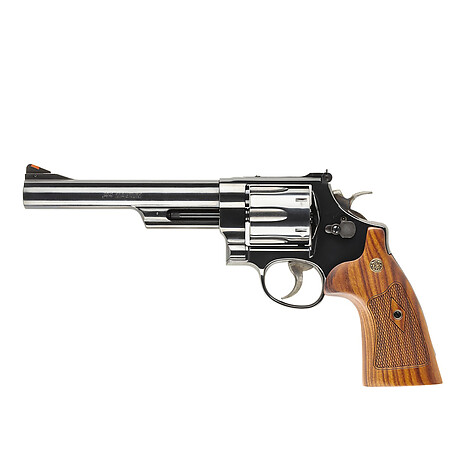 Smith & Wesson 29 Classic .44 Mag/44 S&W SPC 6.5 tum 6rd