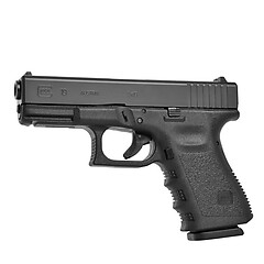 Glock 19 Gen5 FS 9x19 Pistol
