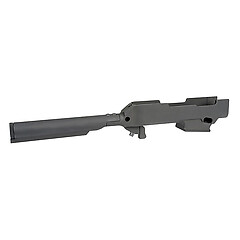Midwest Ruger PC9 Carbine 6 Pos. MI Chassi
