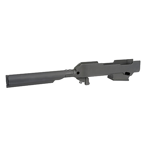 Midwest Ruger PC9 Carbine 6 Pos. MI Chassi
