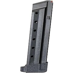 Smith & Wesson M&P 22 Magnum 30 Skott .22 WMR Magasin