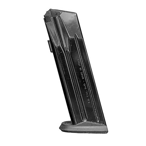 Beretta APX Centurion 9mm Luger 15 Skott Magasin