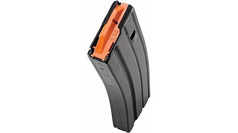 Duramag SS AR-15 5.56x45mm NATO/.223 Rem 10 skott - bild 4 av 4